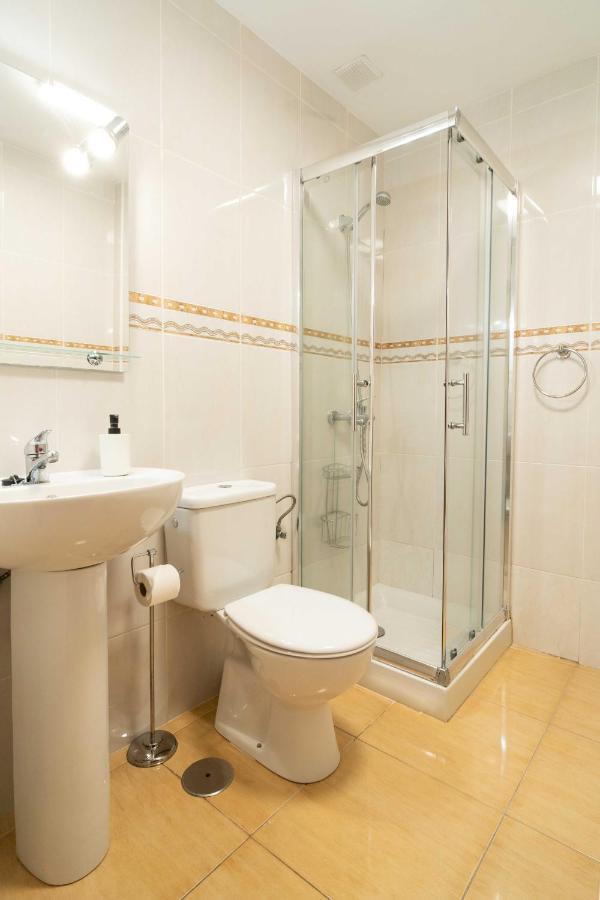 דירות San Sebastián de la Gomera Miramar 4 מראה חיצוני תמונה