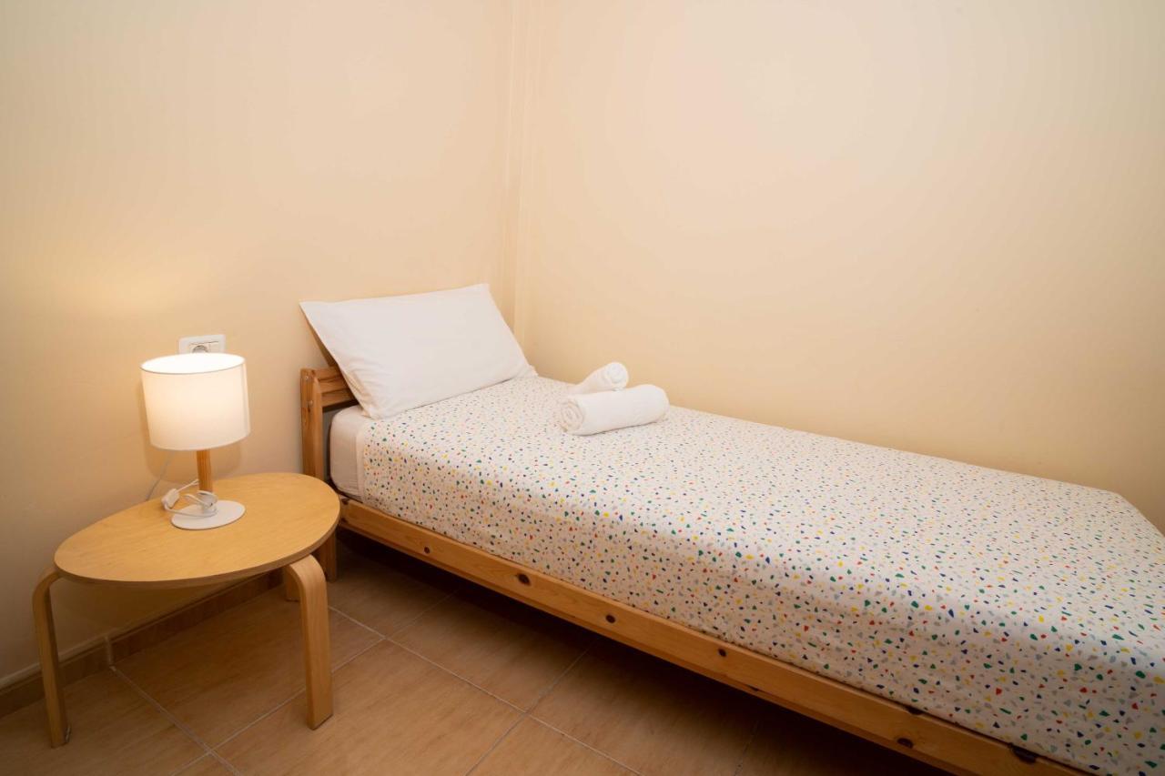דירות San Sebastián de la Gomera Miramar 4 מראה חיצוני תמונה